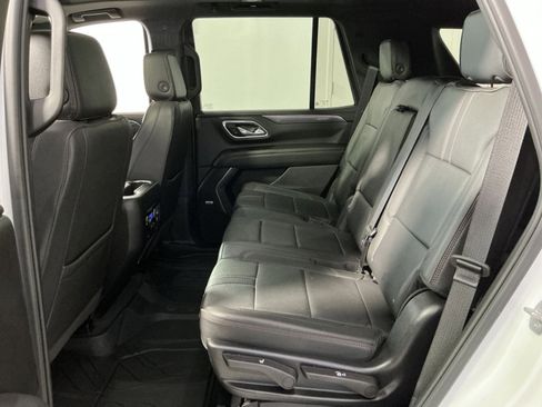 Used 2024 Chevrolet Tahoe RST AWD/4WD image 25