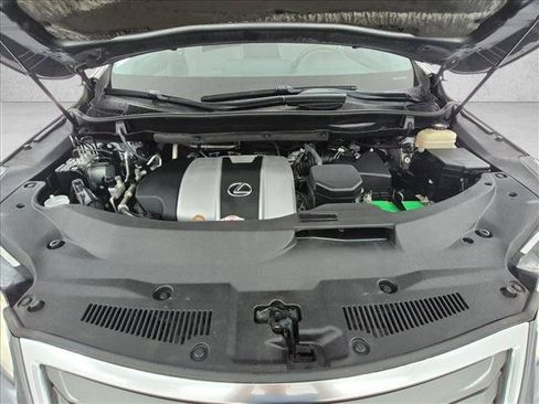 Used 2017 Lexus RX 350 AWD w/ Premium Package image 27