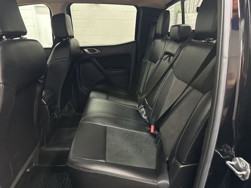 Used 2023 Ford Ranger XLT w/ Tremor Off-Road Package image 22