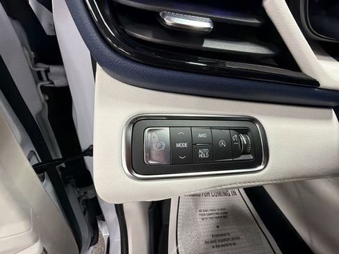 New 2026 Buick Enclave Avenir w/ Super Cruise Package image 52