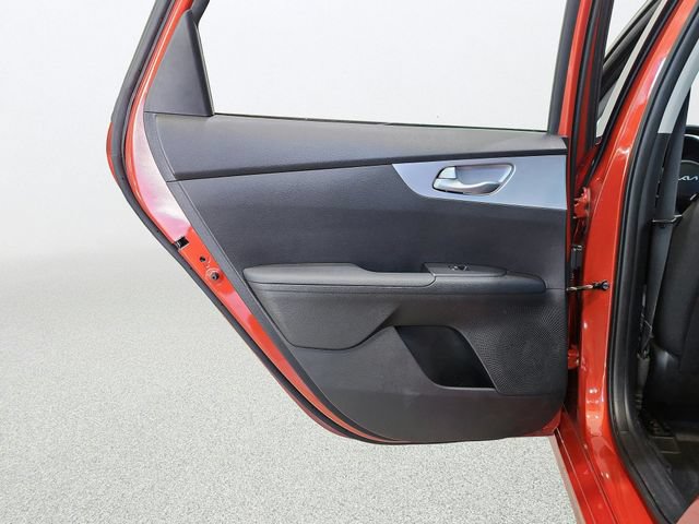 Certified 2024 Kia Forte LXS w/ LXS Technology Package FWD image 20