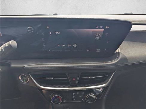 Used 2024 Buick Encore GX Sport Touring w/ Comfort Package FWD image 11