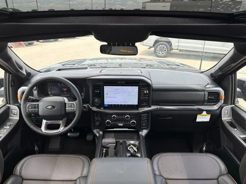New 2026 Ford F150 Tremor AWD/4WD image 38
