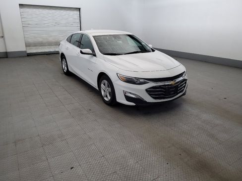 Used 2024 Chevrolet Malibu LT FWD image 13