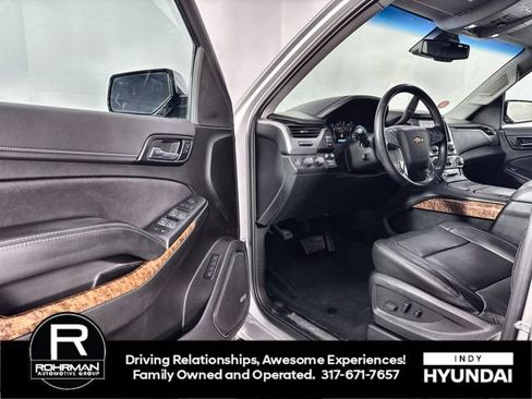Used 2020 Chevrolet Tahoe Premier image 11