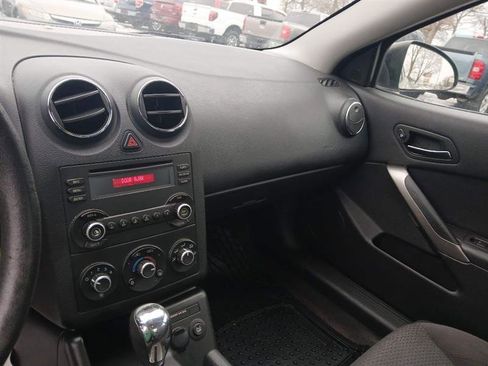 Used 2006 Pontiac G6 Sedan w/ Drivers Package image 12