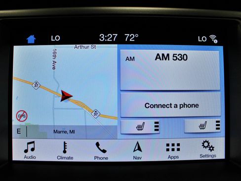 Used 2019 Ford Flex Limited AWD/4WD image 14