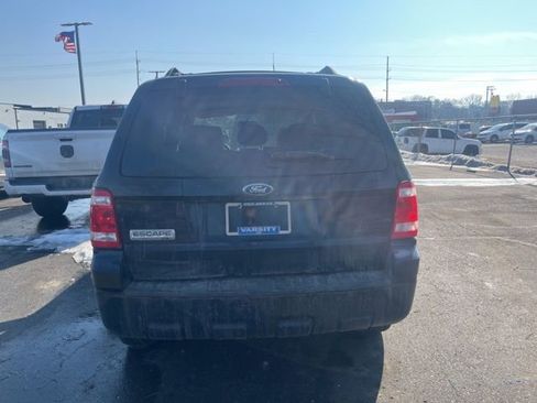 Used 2008 Ford Escape XLT image 4