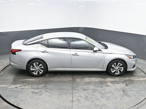 Used 2021 Nissan Altima 2.5 S image 34