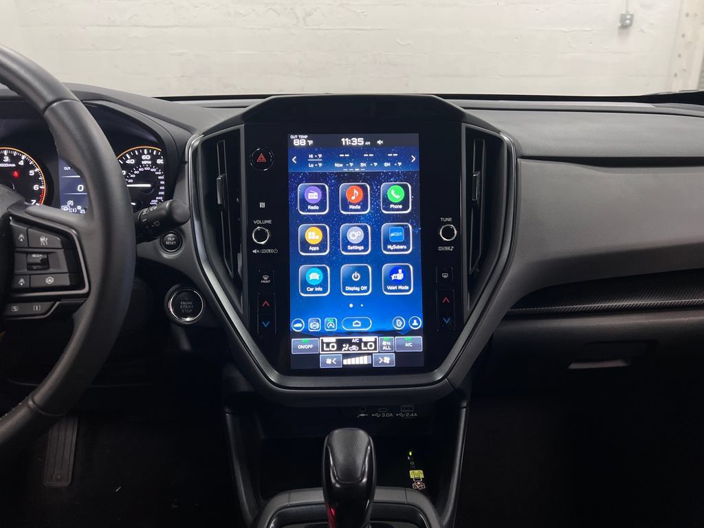 Certified 2024 Subaru Crosstrek 2.5i Wilderness w/ Crosstrek Mirror Package AWD/4WD image 20