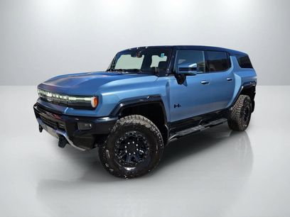 Used 2024 GMC Hummer EV 3X w/ Omega Edition