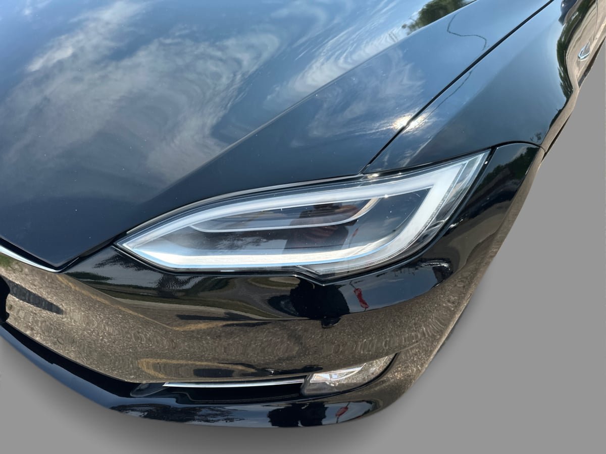 Used 2019 Tesla Model S Standard Range AWD/4WD image 24