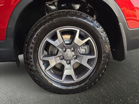 Used 2023 Honda Passport TrailSport image 33