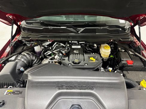 New 2026 RAM 2500 Tradesman image 11