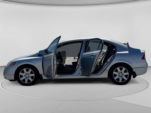Used 2007 Honda Civic LX image 27