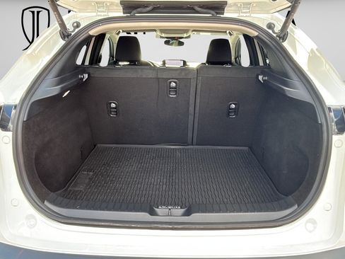 Used 2021 MAZDA CX-30 AWD 2.5 S w/ Premium Package image 10