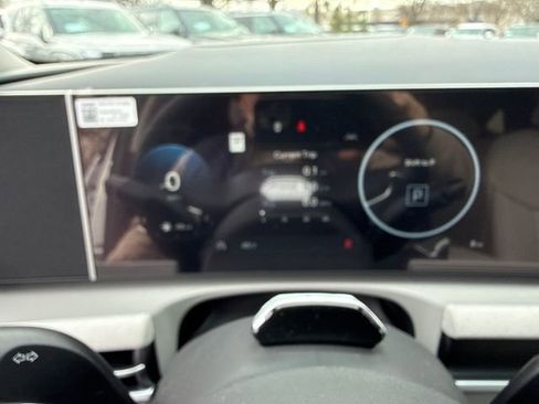 New 2026 Hyundai Tucson Limited image 27