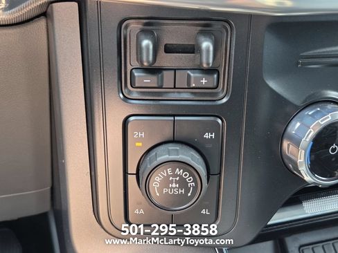 Used 2025 Ford F150 Lariat w/ Equipment Group 501A Mid AWD/4WD image 24