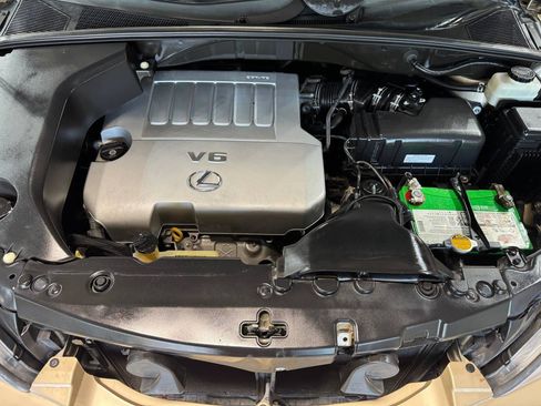 Used 2009 Lexus RX 350 2WD image 32
