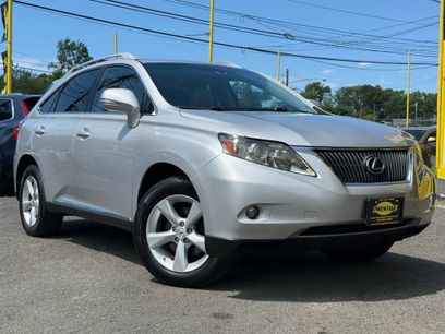 Used 2011 Lexus RX 350 AWD