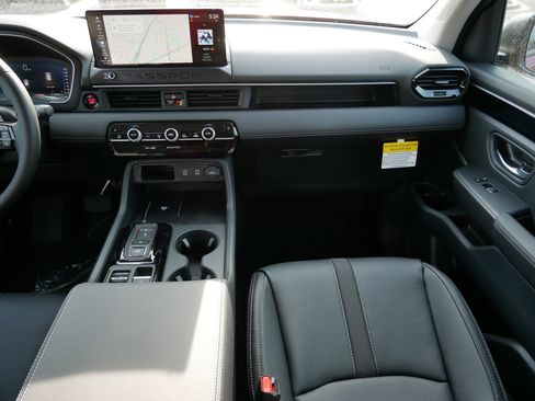 New 2026 Honda Passport RTL image 11