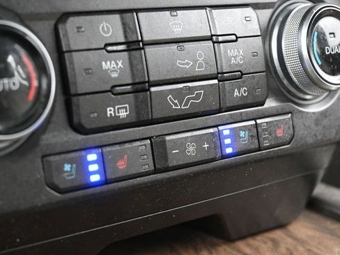 Used 2019 Ford F150 Limited w/ Trailer Tow Package image 30