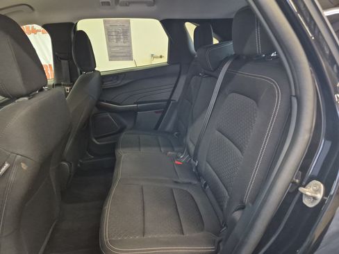 Used 2025 Ford Escape Active AWD/4WD image 14