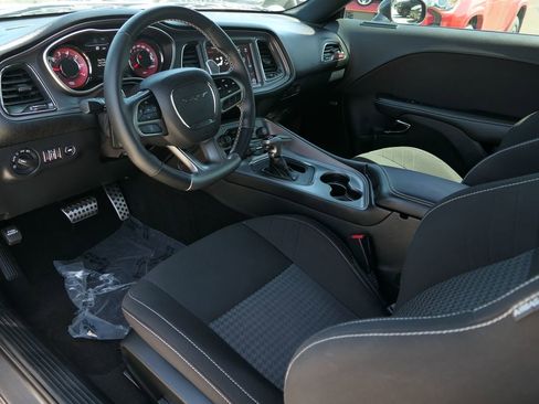 Used 2023 Dodge Challenger SRT Hellcat RWD image 11