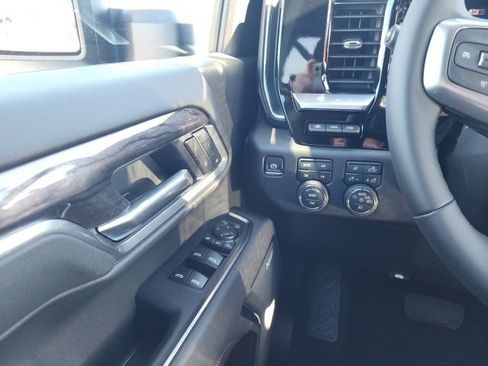 New 2026 Chevrolet Silverado 2500 LTZ w/ LTZ Plus Package image 47