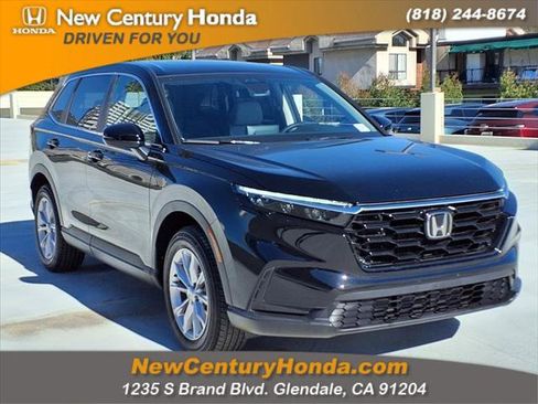 Used 2024 Honda CR-V EX image 3
