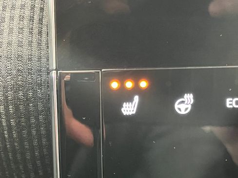 Used 2023 Subaru Solterra AWD image 12