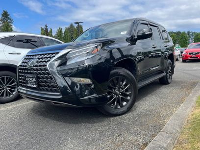 Certified 2023 Lexus GX 460 Premium w/ Premium Package