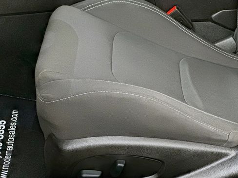 Used 2022 Chevrolet Camaro LT w/ Redline Edition image 21