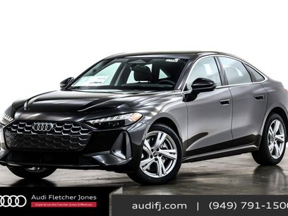 New 2025 Audi A5 2.0T Premium Plus