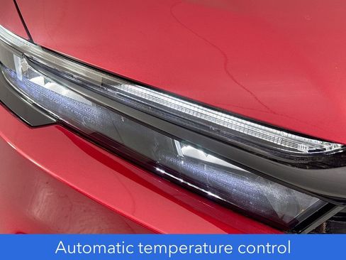 Certified 2026 Honda CR-V Sport-L image 13