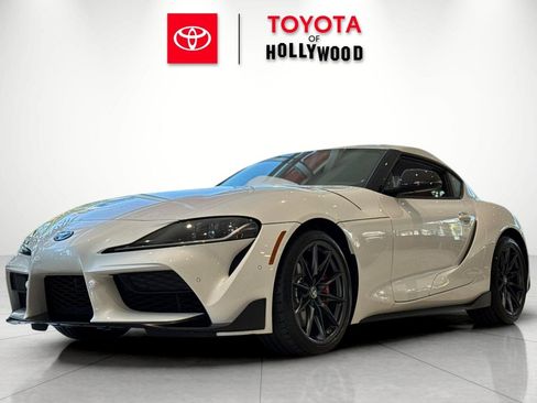 New 2026 Toyota Supra Premium image 6