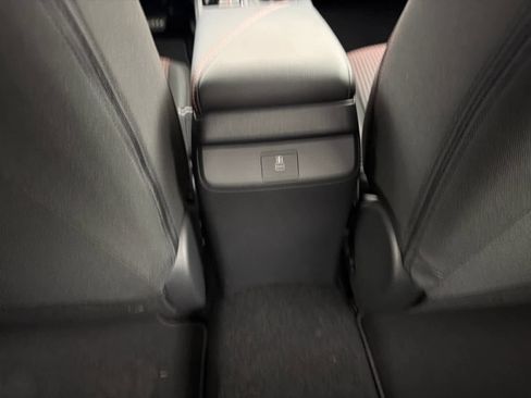 New 2026 Nissan Sentra SR w/ Floor Mat Package image 21