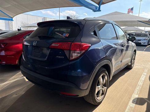Used 2016 Honda HR-V EX-L image 6