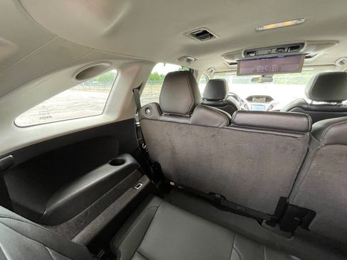 Used 2014 Acura MDX SH-AWD w/ Advance Package image 20