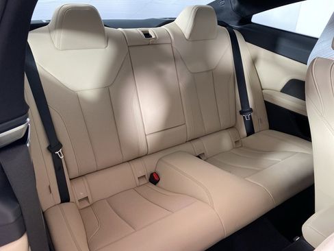 Used 2026 BMW 430i xDrive Coupe w/ Premium Package image 27