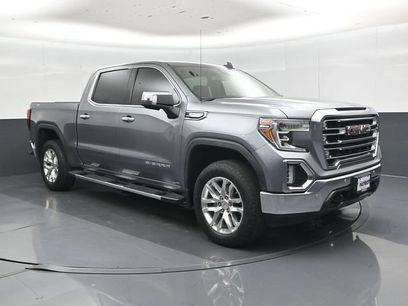 Used 2021 GMC Sierra 1500 SLT