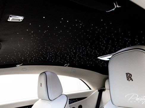 Used 2024 Rolls-Royce Spectre w/ Spectre Launch Package image 29