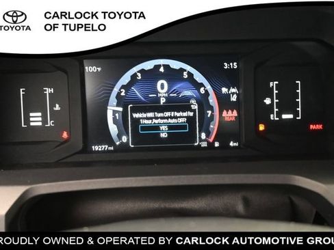 Used 2025 Toyota RAV4 XLE w/ Convenience Package FWD image 20