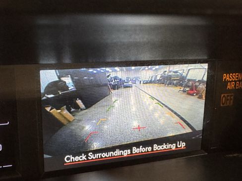 Used 2014 Subaru Forester 2.5i Touring image 7