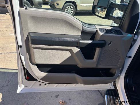 Used 2019 Ford F350 XL w/ XL Value Package RWD image 20