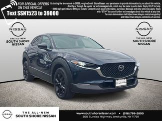 Used 2024 MAZDA CX-30 AWD 2.5 S w/ Select Sport Pkg video 1