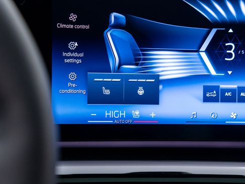 Certified 2024 BMW 540i xDrive 540i xDrive image 27