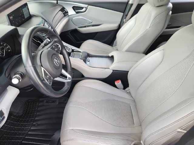 Used 2023 Acura RDX w/ Technology Package FWD image 10