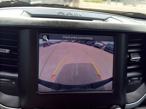 Used 2019 RAM 1500 Big Horn image 20