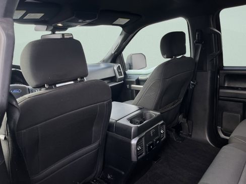 Used 2019 Ford F150 XLT w/ Equipment Group 302A Luxury image 22